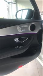 مێرسێدس بێنز E-Class